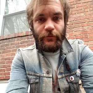 Meet your Posher, Matt